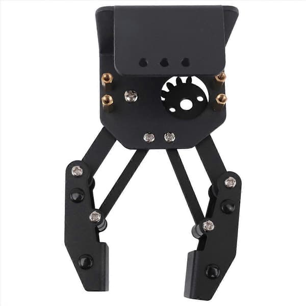 [RM]Åben Robot Stor Klo Griber Robot Manipulator til Robotarm DIY Kit