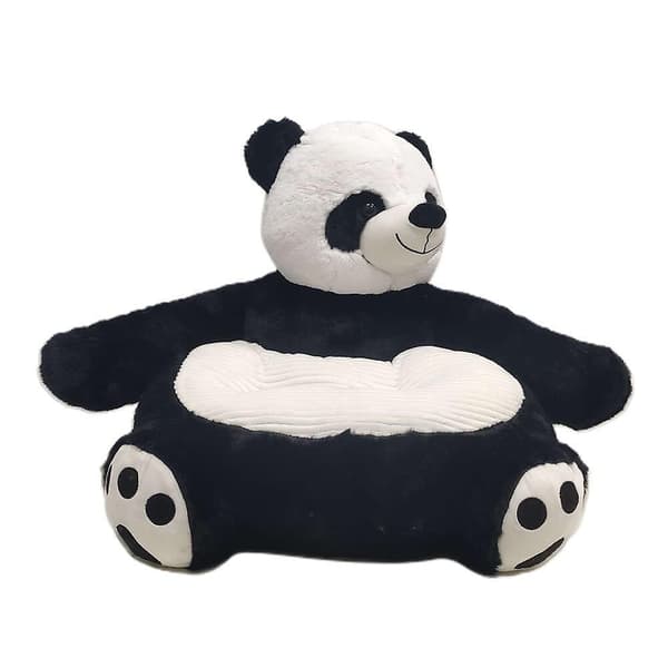 [RM]Stuffed Animal Sofa Compatible with Children lazy-panda