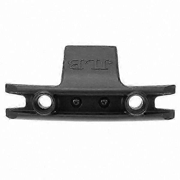 1/10 Børsteløs RC Bilkofanger til Cheetah Model Dele og Tilbehør black