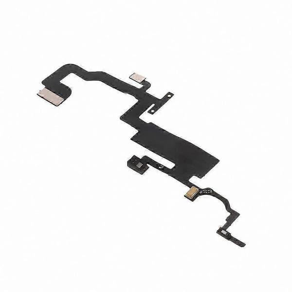 Ørestykke Højttaler Sensor Flexkabel Bånd til 12 Pro Max Erstatningsdel