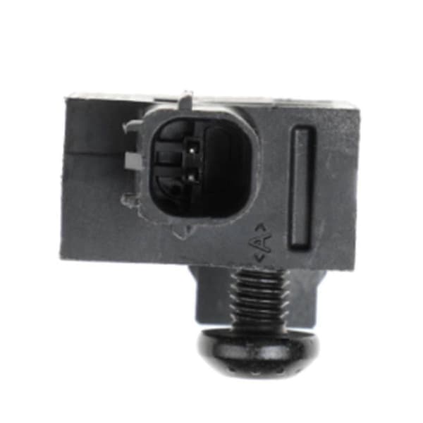 Kollisionssensor Airbag Stødslagsensor 13502578 til Chevrolet Black