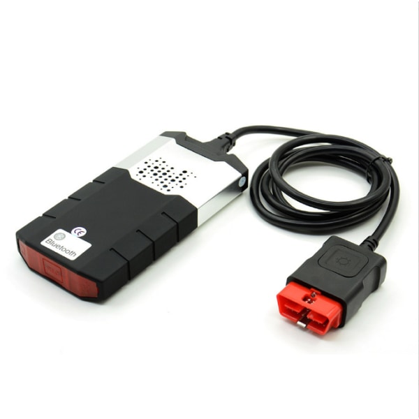 DS150E VCI CDP TCS WOW SNOOPER 3 Bil Lastbilstestare med Bluetooth