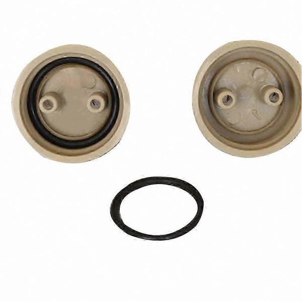 Akvarium CO2 Generator Kit DIY Kuldioxidsystem til beplantet akvarium
