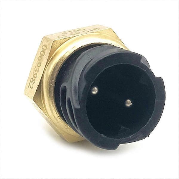 Temperatursensor H54201 til Sinotruk HOWO T7H Hohan N7G Voith hydraulisk retarder vandolie Tem