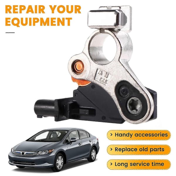 Batteristrømsensor er egnet 38920TR0A02, 38920TR0A01 til Honda Civic 2012 - 2017 til Acura