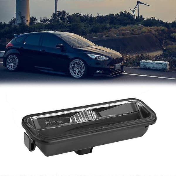 Bilens bagagerumslåge åbningsknap til FOCUS MK3 III 2010-2014 BM5119B514AE