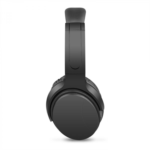 Gamla Bluetooth-hörlurar med aktiv brusreducering