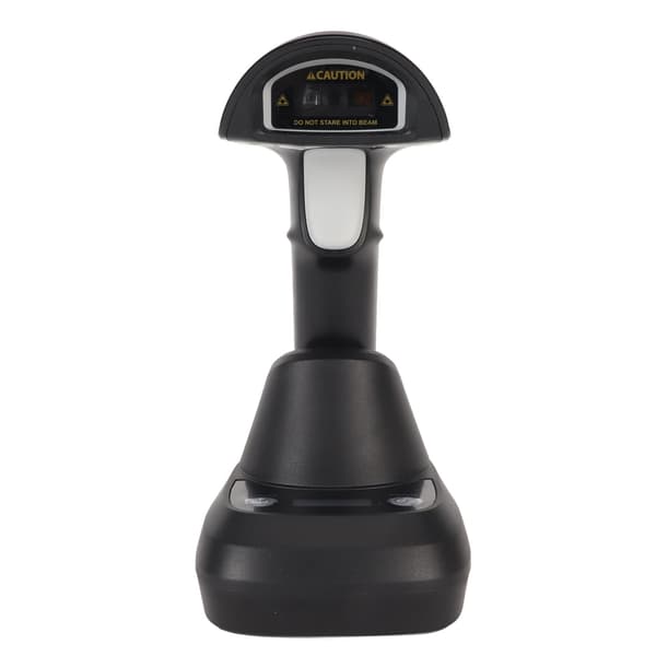 [RM]2.4GHz Wireless Handheld Barcode Scanner for Store