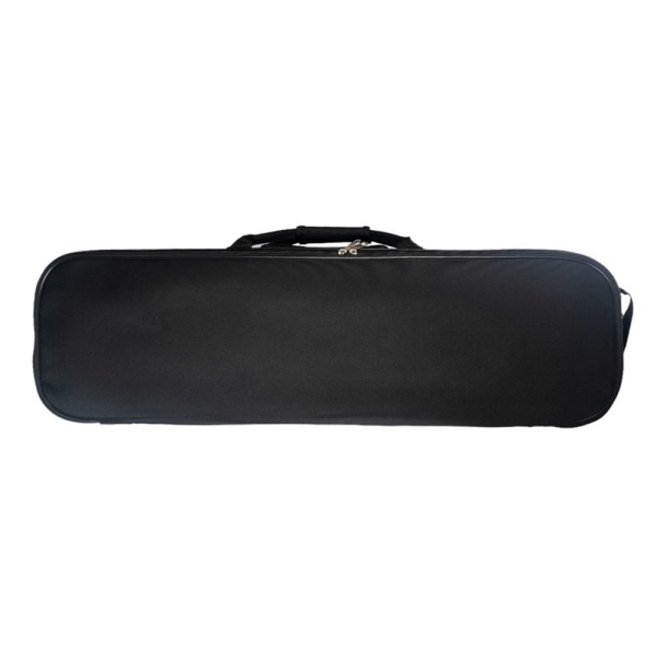 Deluxe Violin Case 1/2 Ryggsäck Case Förvaring