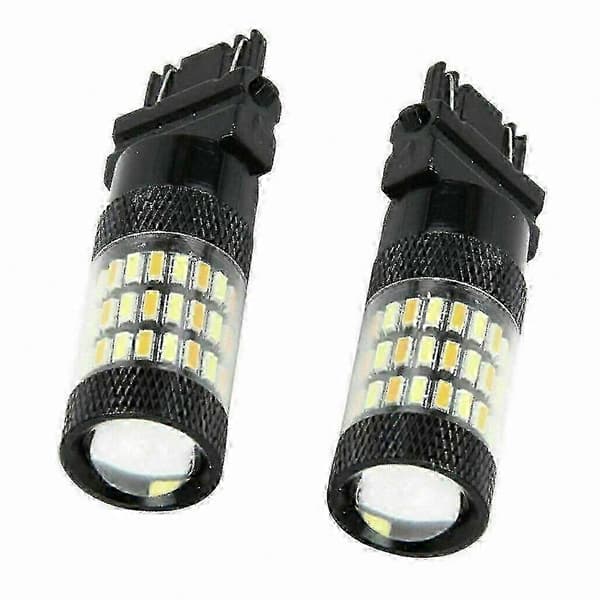 LED-blinklyspære 3157 Switchback til pickup-lastbiler og varevogne