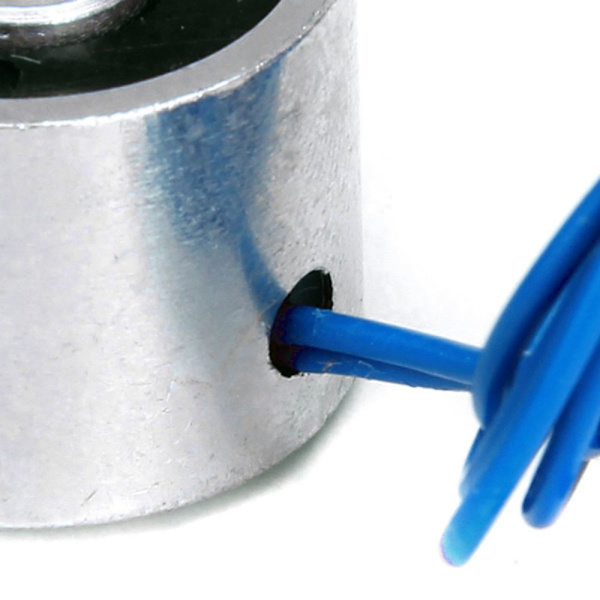 Elektriskt lås Elektromagnet
