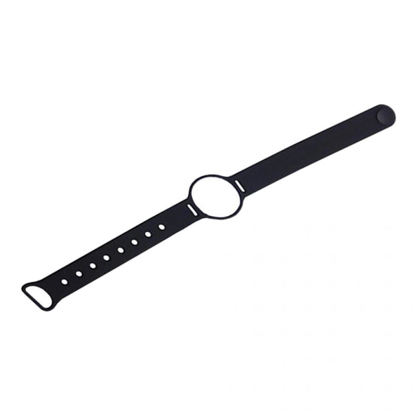 Smart Armband Ersättningsrem För MISFIT SHINE 2 Svart