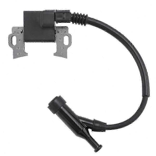 4-bens tændspolemodul til små motorer 30500-Z5T-003 reservedel Black