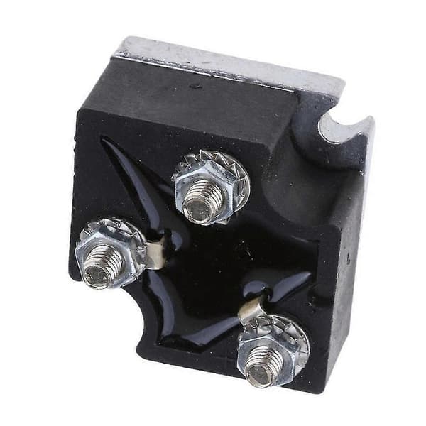 Bådspændingsregulator ensretter til Mercury påhængsmotorer 62351A1 62351A2 816770