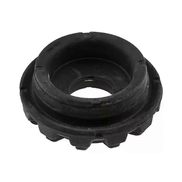 Frontmotor Topgummi til SMART W450 W451 Black