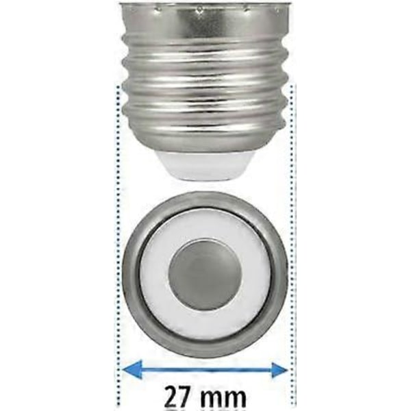 [RM]4X 28W (40W) Halogen Clear Golf Ball Bulb - E27 Base, Warm White, Dimmable [DB]