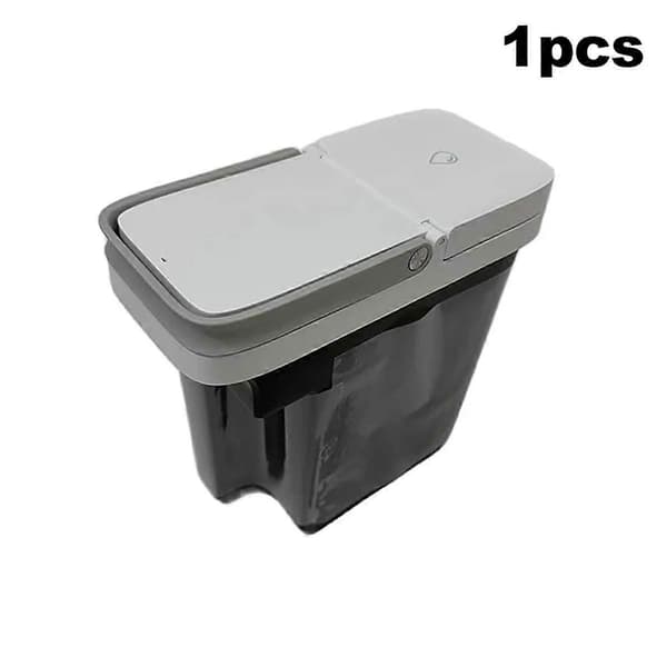 [RM]Water Tank for S8 Pro Ultra S8+ Robot Vacuum Cleaner Accessories Replaceable, Sewage Tank