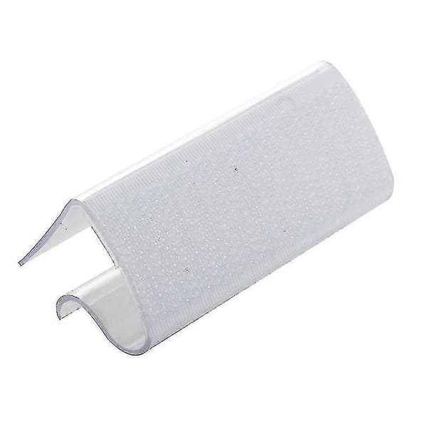 50 st Bordskjolsklämmor i Plast 2-4cm Bröllopsfest - I Lager