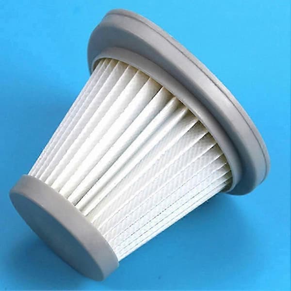Deerma DX118C DX128C Støvsuger HEPA Filter Udskiftning