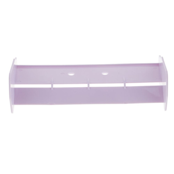 1/10 Bakre Spoiler Vinge För HSP 94106 94107 94166 RC Bildelar Vit
