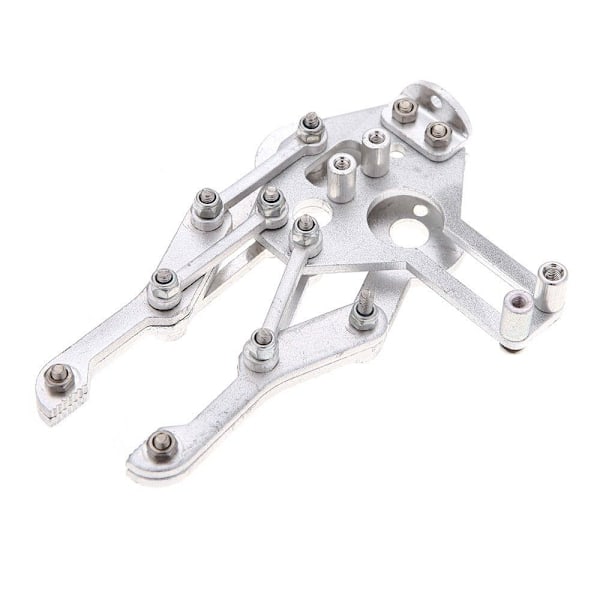 6 DOF Robotarm, Robotarm Klämklo, robotarm kit, robotarmar, 6 robotarm, klämrobot, griprobot