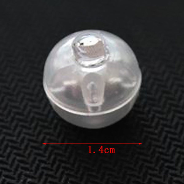 Mini LED-lampor