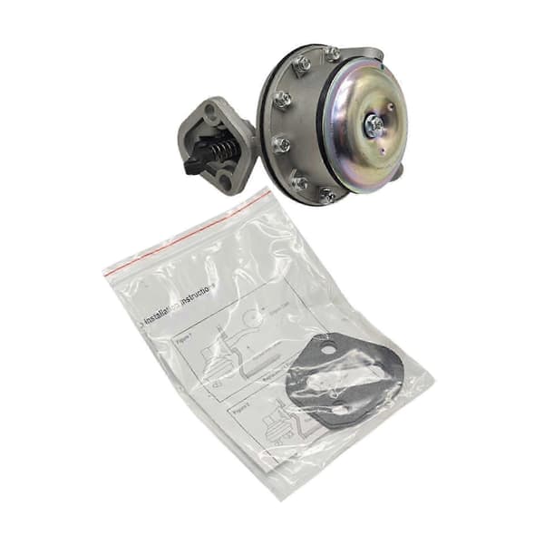 [RM] Chevrolet Belair Mechanical Fuel Pump M2468 Compatible with 265 283 Engine Models
