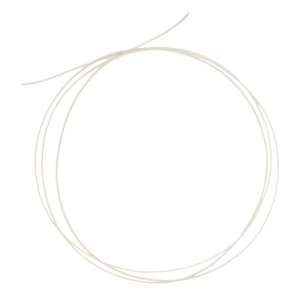 celluloid gitarr tejp bindningstejp för ukulele gitarr tillbehör 2mm