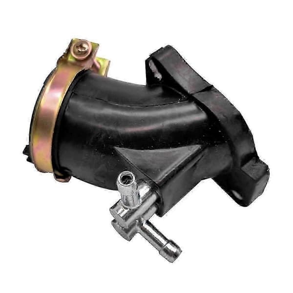 Til Linhai 260cc 300cc ATV Quad LH260 LH300 Samleindsugningsmanifold Indsugningsforbindelse As Shown