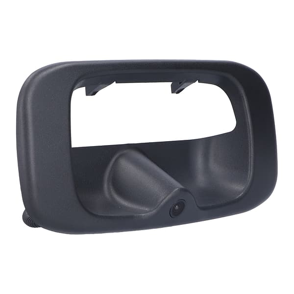 [RM]Tailgate Handle with Rear View Camera 15228539 Replacement for Chevrolet 1999-2006