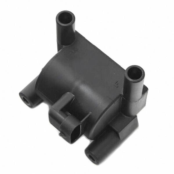 Tændspole 31696-07A kompatibel med Twin Cam 2007-2017 modeller Black
