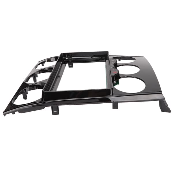 [RM]Mazda 6 2004 2016 GPS Navigation Panel Frame Dashboard Trim Replacement