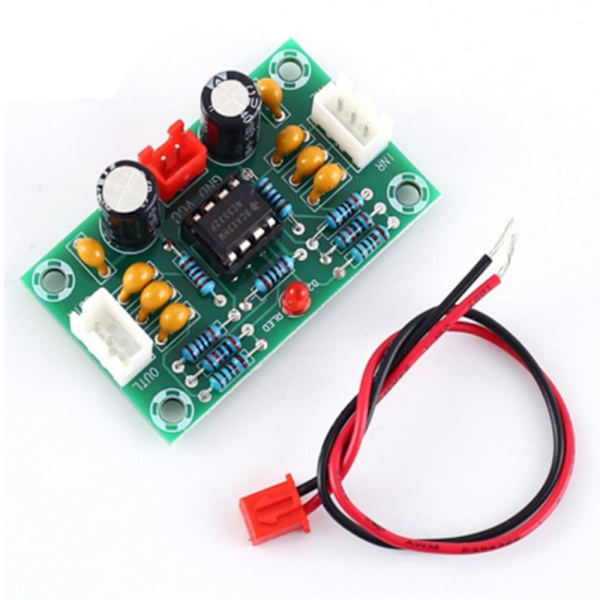 Modul Förförstärkare Audio Hifi