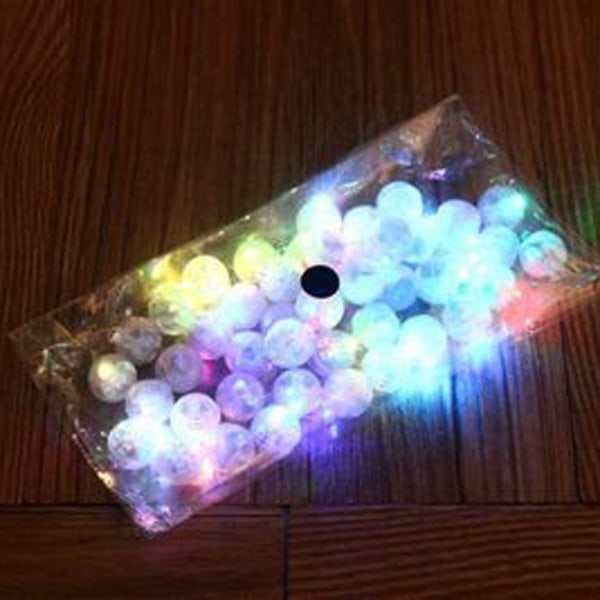 Mini LED-lampor
