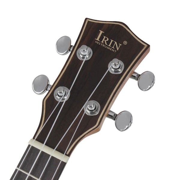 Ukulele gitarr