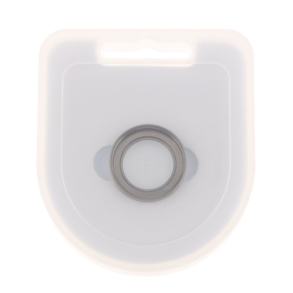 Stjärnfilter för objektiv