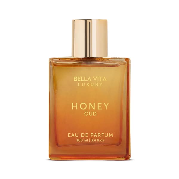 Honey Oud Eau De Toilette (100 ml) Langvarig unisexduft