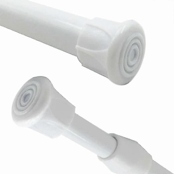[RM]Säädettävä verhotanko 2PCS 40cm-70cm
