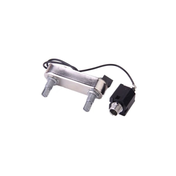 Förförstärkare Stall Violin Pickup