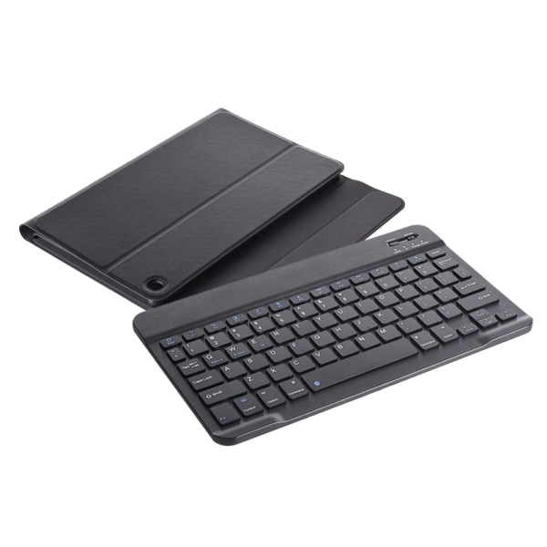 Bluettoth tangentbord tablett tangentbord hållare fodral