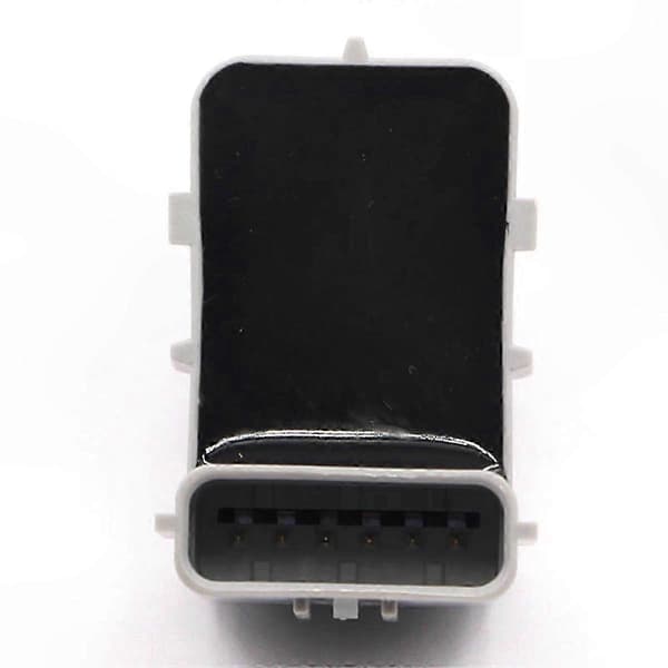 Parkeringssensor 95720-A2101 til Parktronic System 95720A2101 Erstatning 21 Plastic