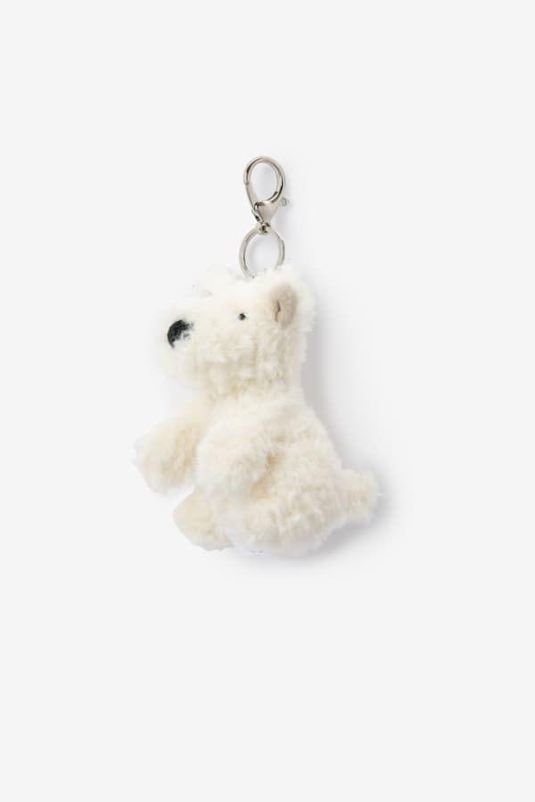 Jellycat Nøkkelring Veskeanheng