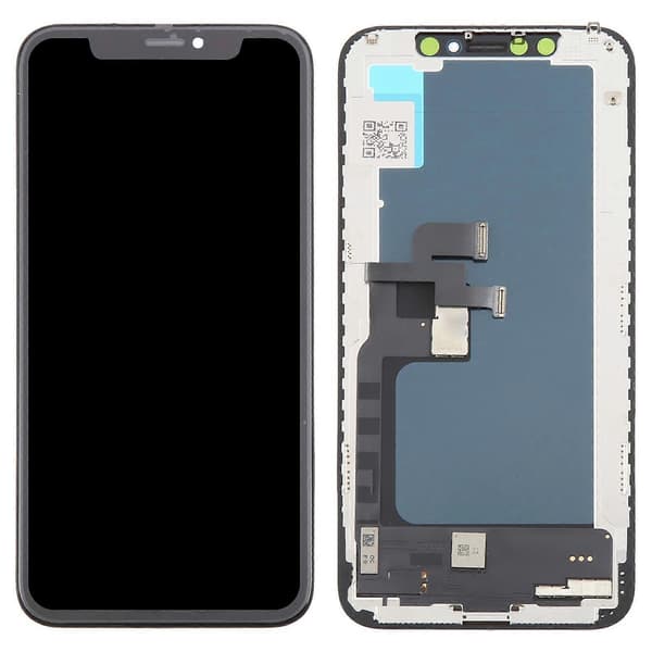 [RM]HD Incell LCD-näyttö - Täydellinen For iPhone XS(Incell)