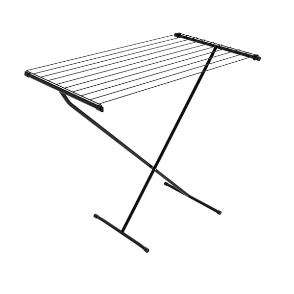 Rörets Drying Rack Ted Black