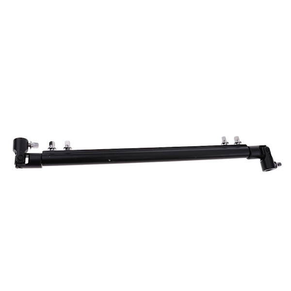 Dubbelpedal drivaxel