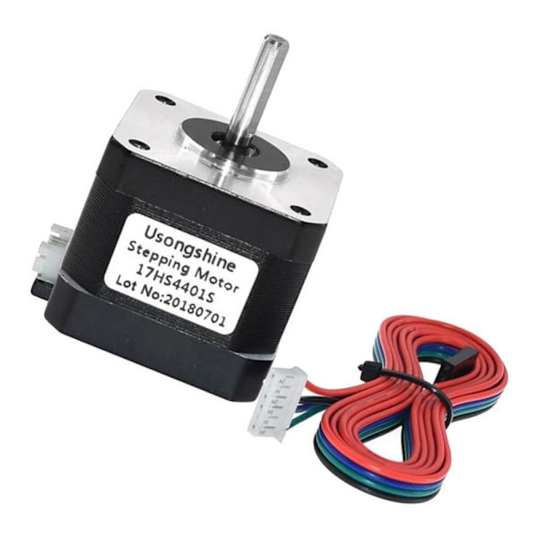 DuPont Kabel Extruder 3D-Skrivardelar