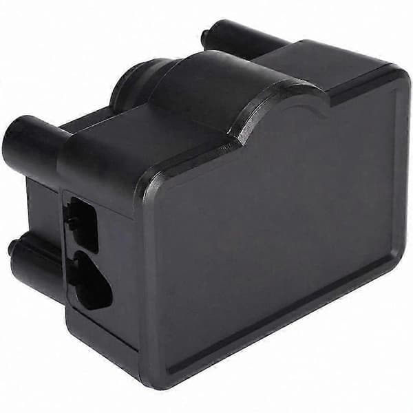 Club Car Golfvogn Gaspedal Potentiometer Accelerator 2004-2011 Black