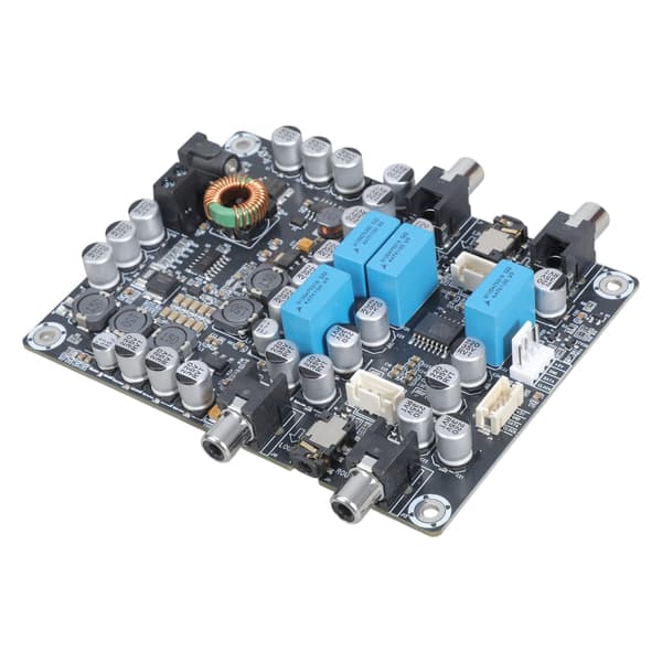 [RM]PGA2311 Digital Audio Amplifier Module 12V Stereo Electronic Volumes