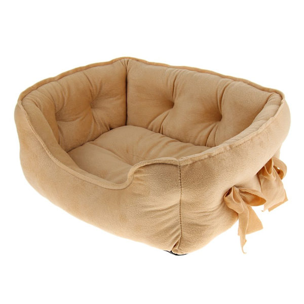 Soffbo för hundkoja