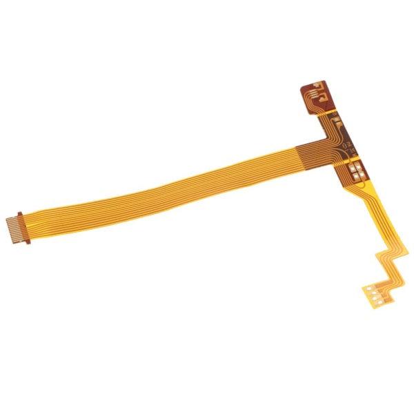 Objektiv Fokus Flexkabel